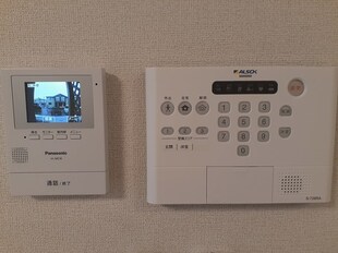 スプリング　ファインIIの物件内観写真